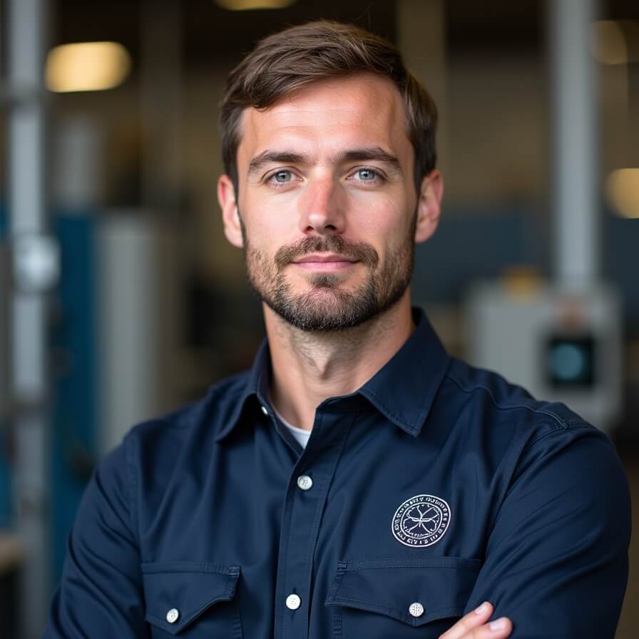 صيانة كاريير